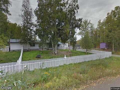 Swan, WASILLA, AK 99623