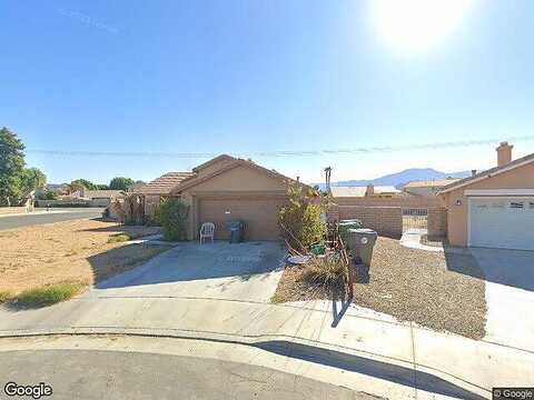 Radcliff, INDIO, CA 92201