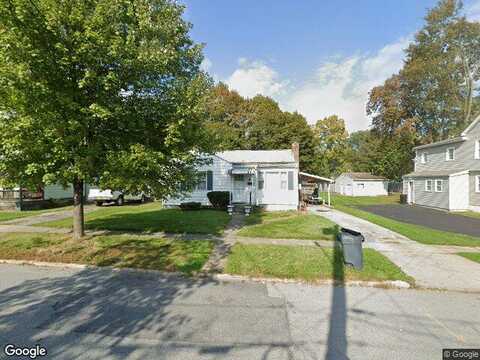 Glenwood, POUGHKEEPSIE, NY 12603