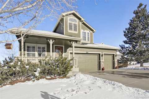 Swadley, ARVADA, CO 80005