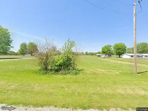 County Road 300, CLAYTON, IN 46118