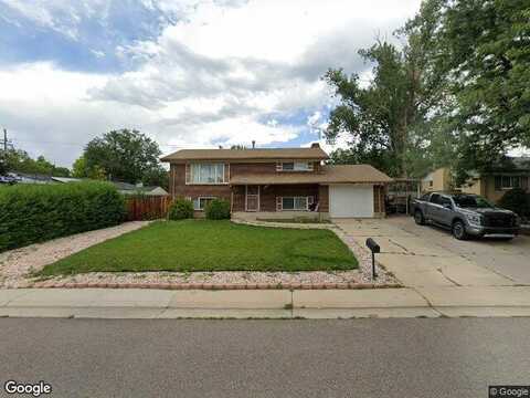 63Rd, ARVADA, CO 80004