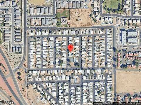 N 71St Avenue 123, Glendale, AZ 85301