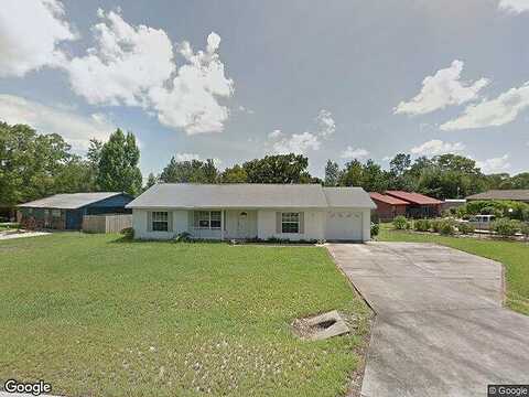 Pine Court, OCALA, FL 34472