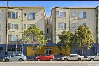 Bayshore Boulevard #411, San Francisco, CA 94124