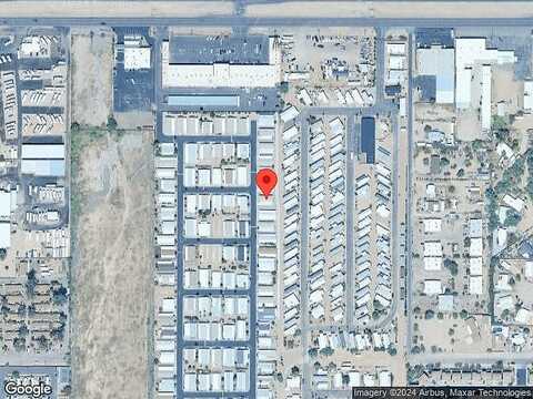E Broadway Road 158, Mesa, AZ 85208