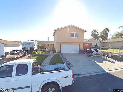 Lake Canyon, SANTEE, CA 92071