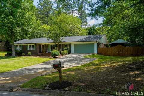 365 Pine Forest Drive, Athens, GA 30606