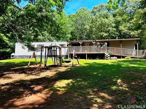 464 Still Okelley Road, Danielsville, GA 30633