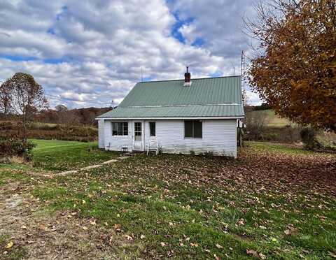 50240 Headley Rd, Tuppers Plains, OH 45772