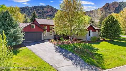 302 Silver Mountain Drive, Glenwood Springs, CO 81601