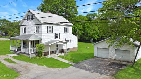 3703 Admiral Peary Highway, Ebensburg, PA 15931