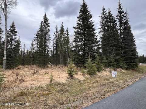 822 River Estates Drive, Soldotna, AK 99669