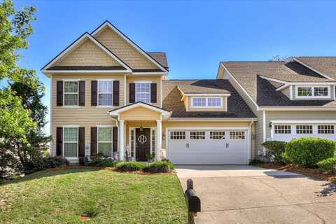 132 Mitchell Drive, North Augusta, SC 29860