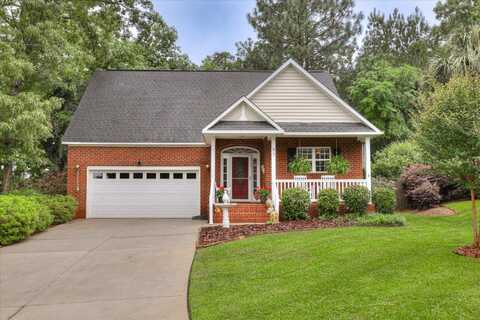 87 Granger Drive, Aiken, SC 29803