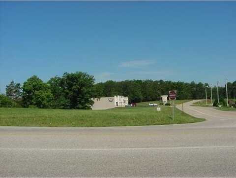 Parcel ID 925-02038-001 Hwy. 62 And Passion Play RD, Eureka Springs, AR 72632