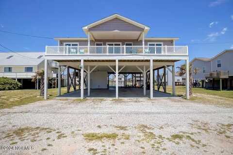 1605 New River Inlet Road, North Topsail Beach, NC 28460