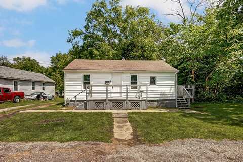 2501 Roberts Avenue, Springfield, OH 45503