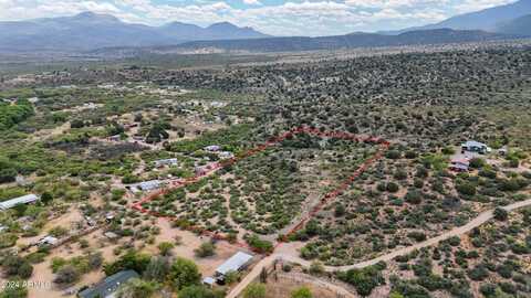 S Harvey Lane, Camp Verde, AZ 86322