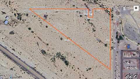 0 S BUTTERFIELD Trail, Gila Bend, AZ 85337