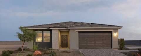 24091 West Kowalsky Lane, Buckeye, AZ 85326