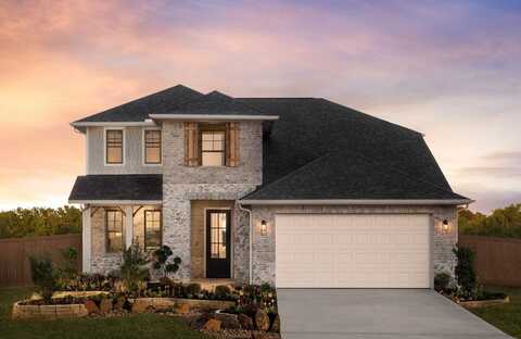 5314 Costa Ridge Lane, Katy, TX 77493