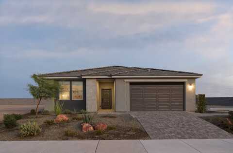 24091 West Kowalsky Lane, Buckeye, AZ 85326