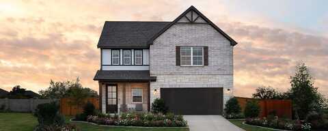 1319 Nicholas Cove, San Antonio, TX 78245
