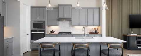1192 Daybreak Drive, Allen, TX 75013