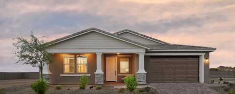25540 N 77th Drive, Peoria, AZ 85383
