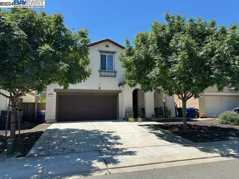 307 Coolcrest Drive, Oakley, CA 94561