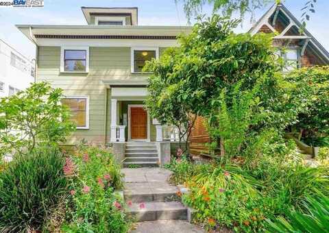 1829 Bancroft Way, Berkeley, CA 94703