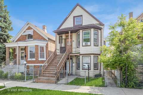 2737 S. Karlov Avenue, Chicago, IL 60623