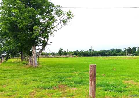 4435 Rec 5 Street, Bourg, LA 70343