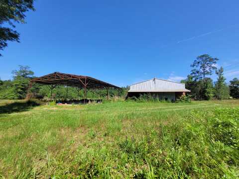 1565 County Road 3102, Call, TX 75933