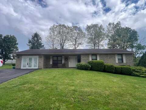 306 SUNSHINE CIRCLE, BECKLEY, WV 25801