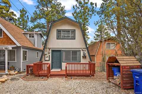 463 Victoria Avenue, Sugarloaf, CA 92386