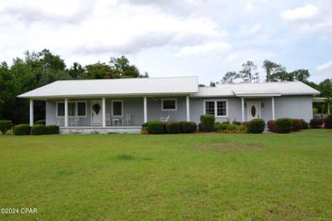 7130 Green Road, Sneads, FL 32460