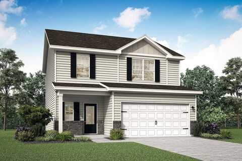 3004 Pilgrim Way, Montevallo, AL 35115