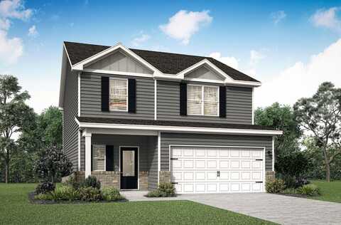 3004 Pilgrim Way, Montevallo, AL 35115
