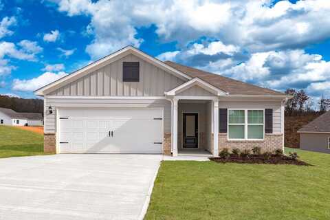 3004 Pilgrim Way, Montevallo, AL 35115