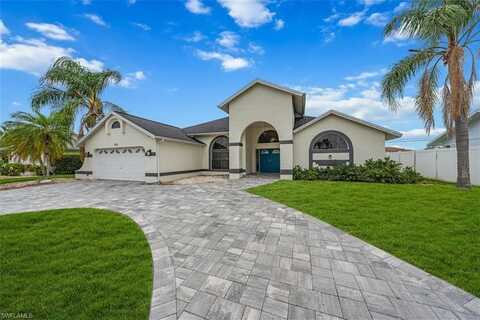 1126 SE 21st, CAPE CORAL, FL 33990