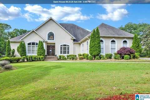 1301 STRATFORD COURT, MORRIS, AL 35116