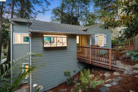 6212 Valley View, Oakland, CA 94611