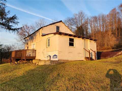 1056 County Route 12, Lincklaen, NY 13052