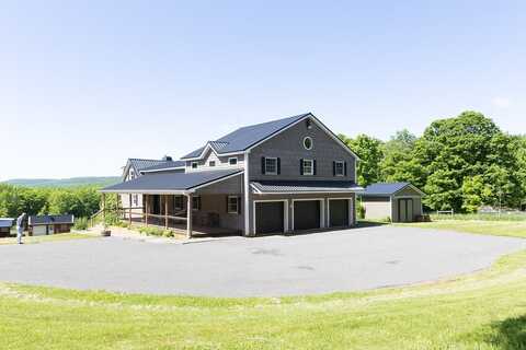 2113 Lee Hollow Road, Bovina, NY 13753