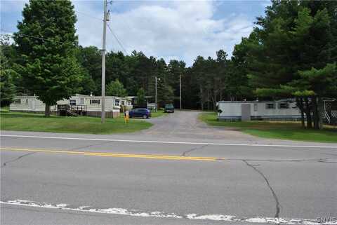 6604 Widricks Trailer Park, New Bremen, NY 13367