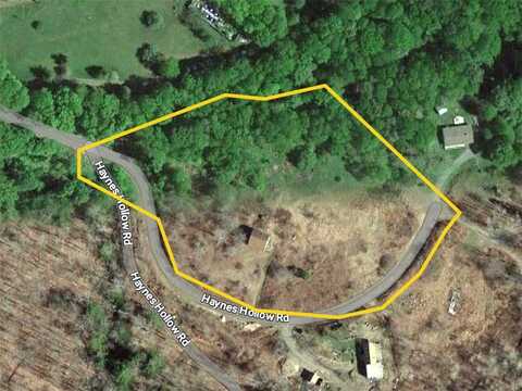 183 Haynes Hollow Road, Hardenburgh, NY 12406