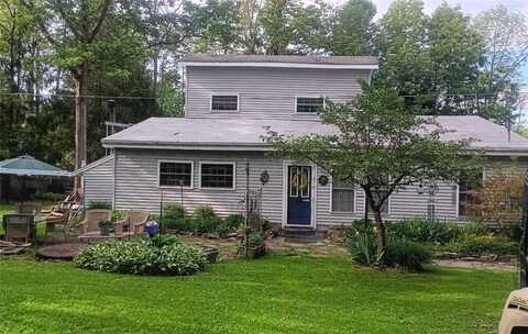 133 Elm Road, Oxford, NY 13830