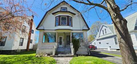 8 Parker Avenue, Cortland, NY 13045